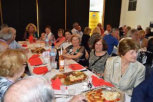 AOBR 2014 05 04 MARIGNANE  CALAMARS FARCIS A L ORANAISE (143) par G Vieville